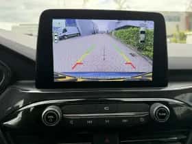 Ford Kuga (2022) thumbnail 25
