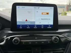 Ford Kuga (2022) thumbnail 26
