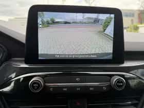 Ford Kuga (2022) thumbnail 30
