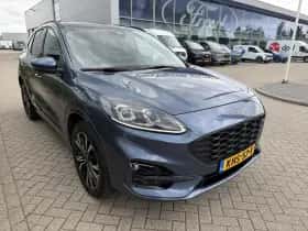 Ford Kuga (2022) thumbnail 6