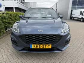 Ford Kuga (2022) thumbnail 9