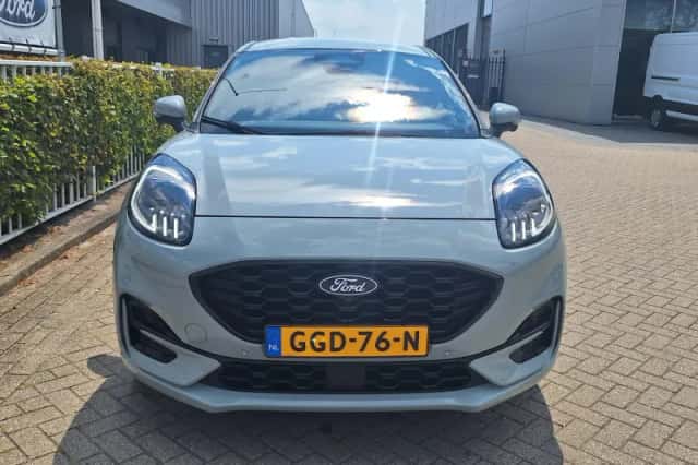 Ford Puma (2024) thumbnail 2