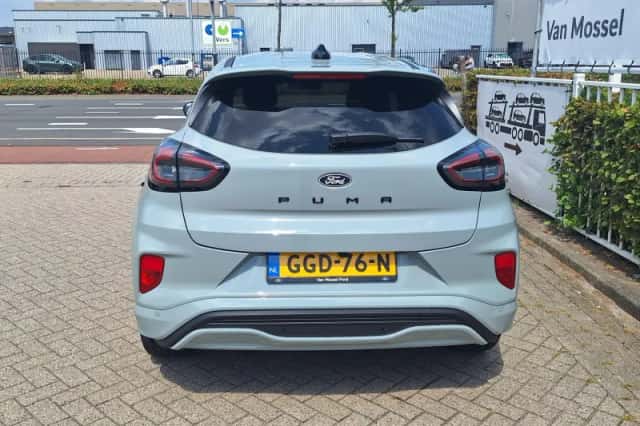 Ford Puma (2024) thumbnail 6