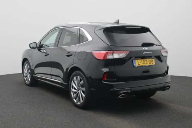 Ford Kuga (2021) thumbnail 2