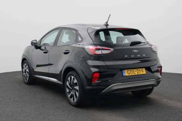 Ford Puma (2024) thumbnail 2