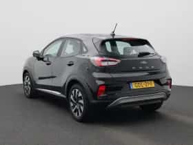 Ford Puma thumbnail 2