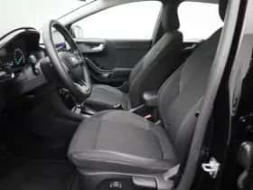 Ford Puma thumbnail 11