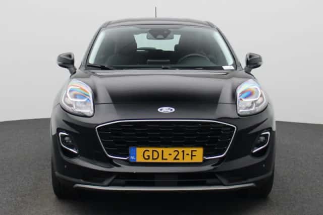 Ford Puma (2024) thumbnail 3