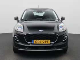 Ford Puma thumbnail 3