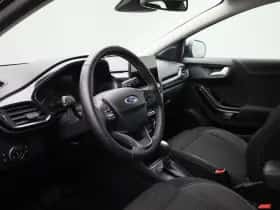 Ford Puma thumbnail 29