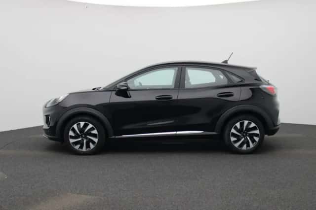 Ford Puma (2024) thumbnail 4