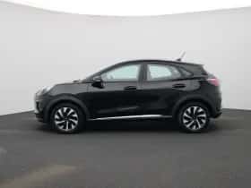 Ford Puma thumbnail 4