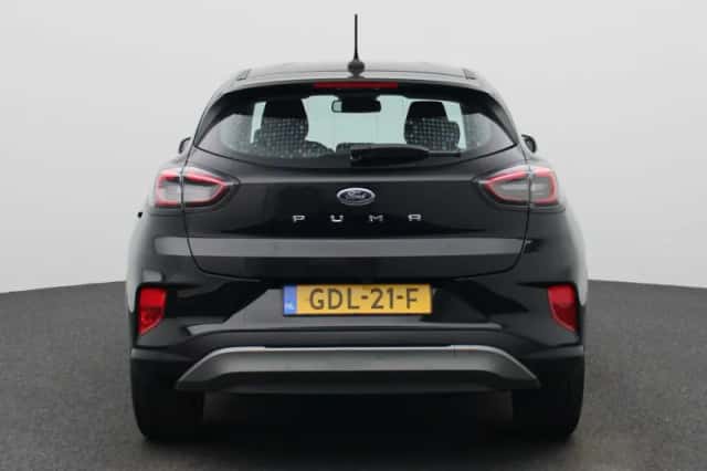 Ford Puma (2024) thumbnail 5