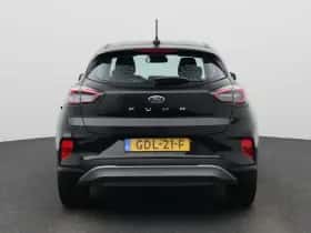 Ford Puma thumbnail 5