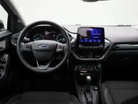 Ford Puma thumbnail 7