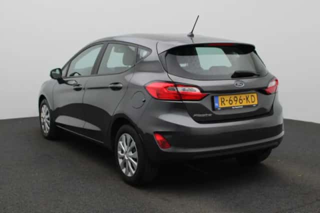 Ford Fiesta (2022) thumbnail 2