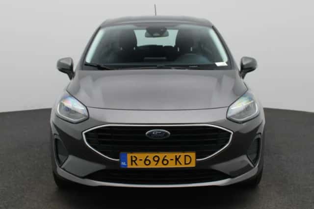 Ford Fiesta (2022) thumbnail 3