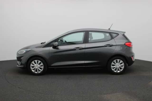 Ford Fiesta (2022) thumbnail 4