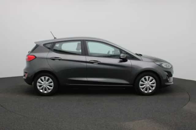 Ford Fiesta (2022) thumbnail 6