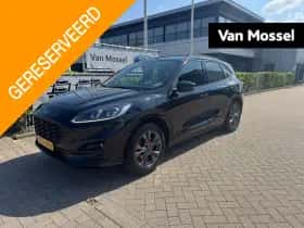 Ford Kuga thumbnail 1