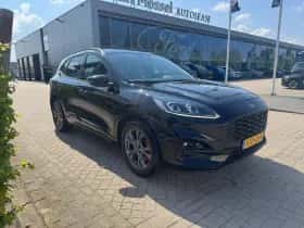 Ford Kuga thumbnail 2