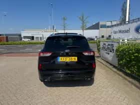 Ford Kuga thumbnail 5