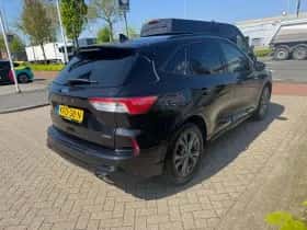 Ford Kuga thumbnail 6