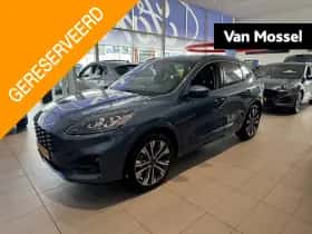 Ford Kuga thumbnail 1
