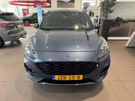 Ford Kuga thumbnail 2