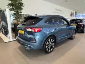 Ford Kuga thumbnail 4