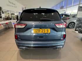 Ford Kuga thumbnail 5