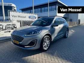 Ford Kuga thumbnail 1