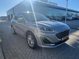 Ford Kuga thumbnail 4