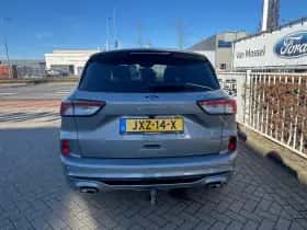 Ford Kuga thumbnail 7