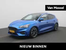 Ford Focus (2020)