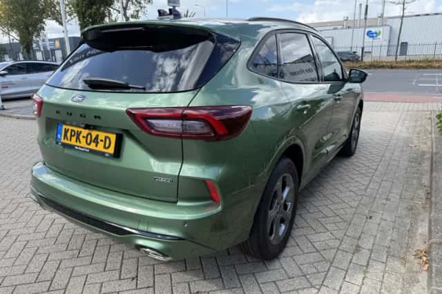 Ford Kuga (2026) thumbnail 5
