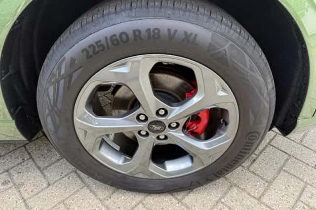 Ford Kuga (2026) thumbnail 6