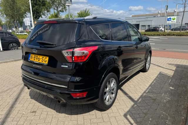 Ford Kuga (2018) thumbnail 6