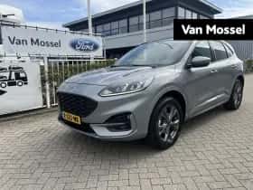 Ford Kuga thumbnail 1