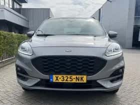 Ford Kuga thumbnail 2