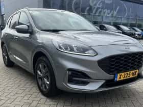 Ford Kuga thumbnail 3