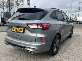 Ford Kuga thumbnail 4