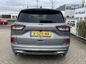 Ford Kuga thumbnail 5