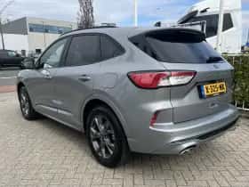 Ford Kuga thumbnail 6