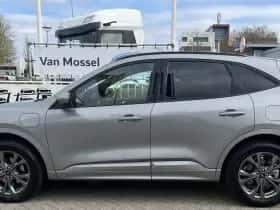 Ford Kuga thumbnail 7