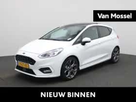 Ford Fiesta (2021)