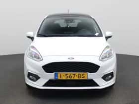 Ford Fiesta (2021) thumbnail 3