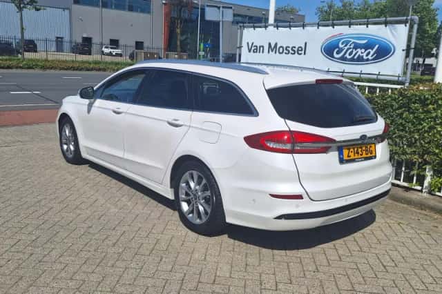 Ford Mondeo (2019) thumbnail 6