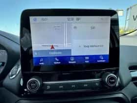 Ford EcoSport thumbnail 11