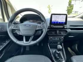 Ford EcoSport thumbnail 16